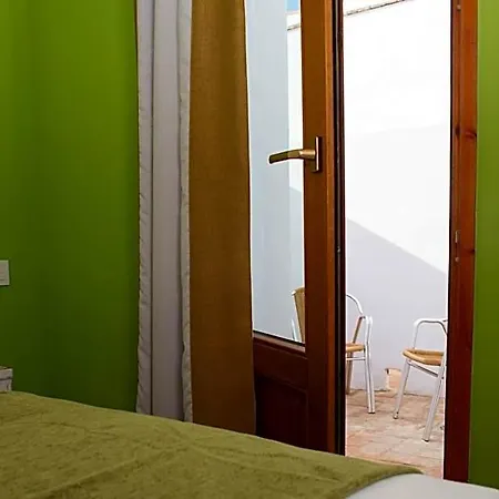 Ad Hoc Carmen Hotel Valencia