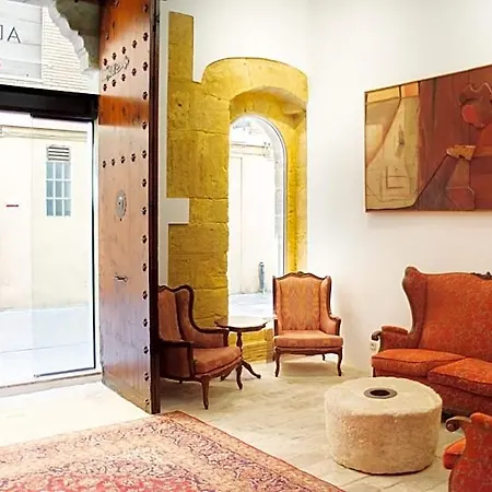 Ad Hoc Carmen Hotel Valencia