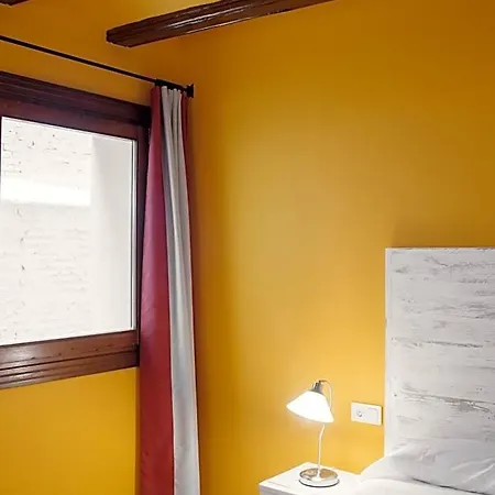 Hotel Ad Hoc Carmen Walencja