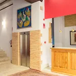 Hotel Ad Hoc Carmen 2*