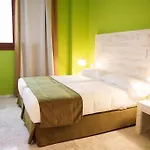 Hotel Ad Hoc Carmen Walencja