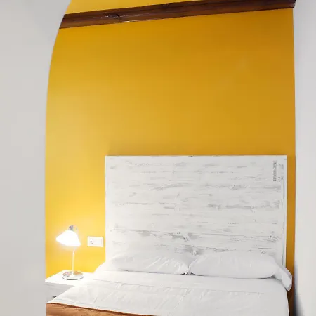 Ad Hoc Carmen Hotel Walencja