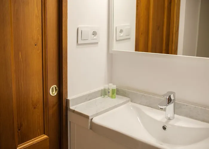 Ad Hoc Carmen Hotel Valencia