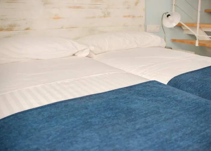 Hotel Ad Hoc Carmen