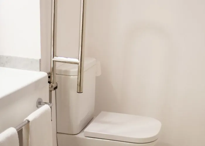 Ad Hoc Carmen 2* Valensiya